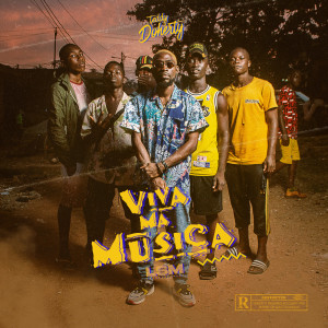 Album Viva Ma Musica (Explicit) from Teddy Doherty