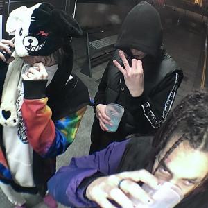 收聽Sippink的Flow Obeso (Explicit)歌詞歌曲