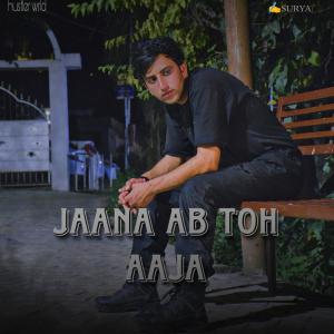 Album JAANA AB TOH AAJA from Surya