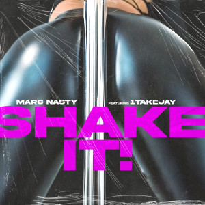 Marc Nasty的專輯Shake It
