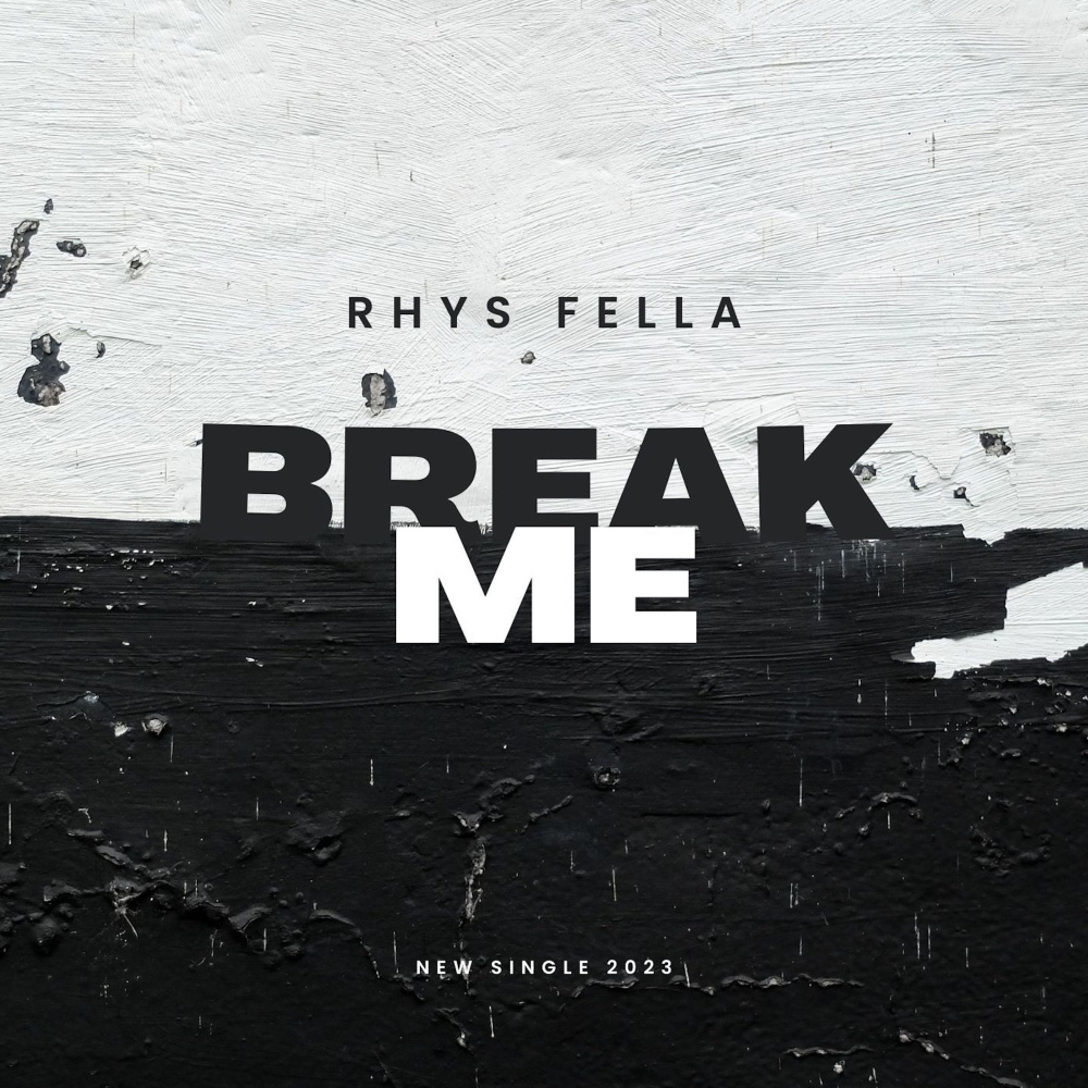 Break Me