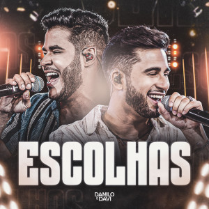 收聽Danilo e Davi的A Gente Era Ficante (Ao Vivo)歌詞歌曲
