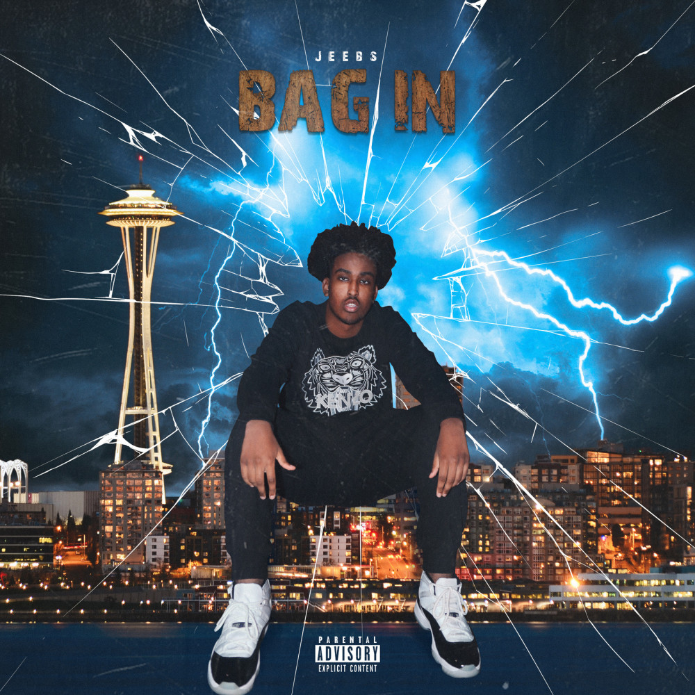 Bag In (Explicit)