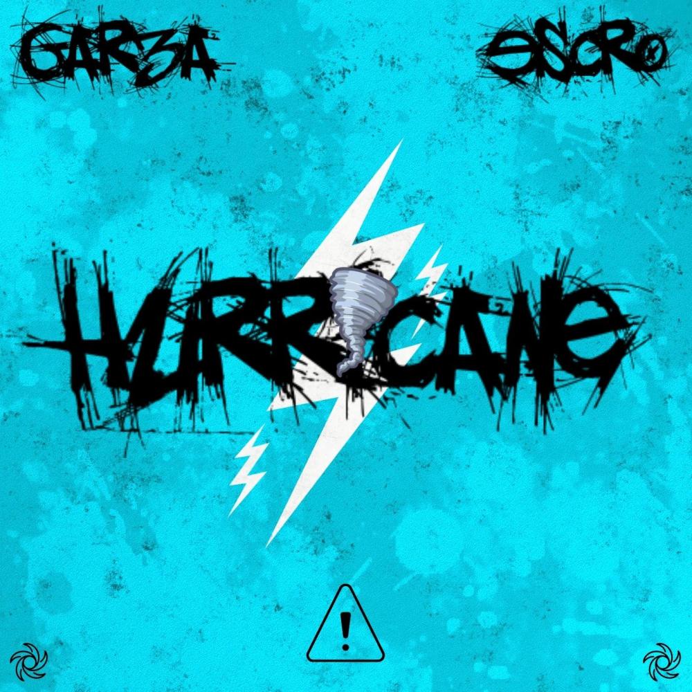 Hurricane (feat. GT Garza) (Explicit)