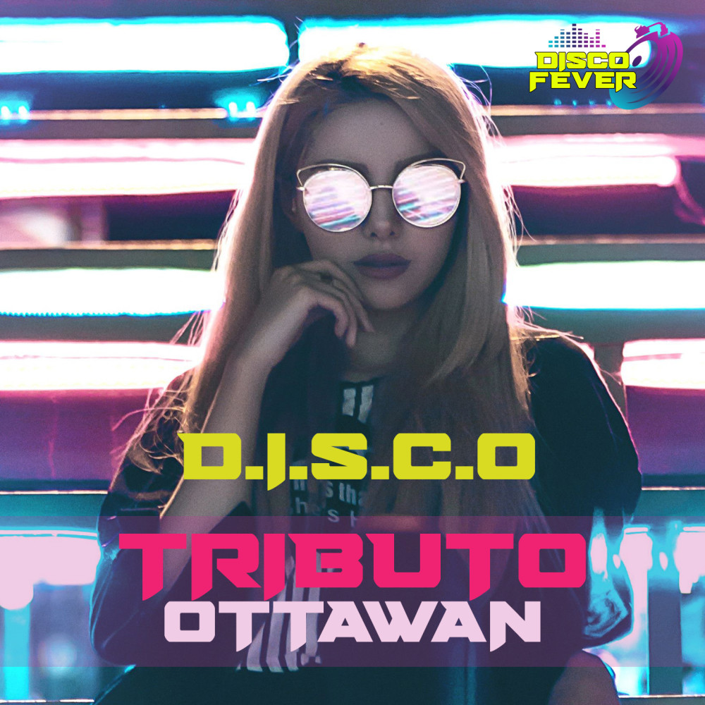 Ottawan D.I.S.C.O (Megamix)