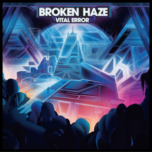 Listen to Hidden Session with Takashi Kashikura song with lyrics from BROKEN HAZE