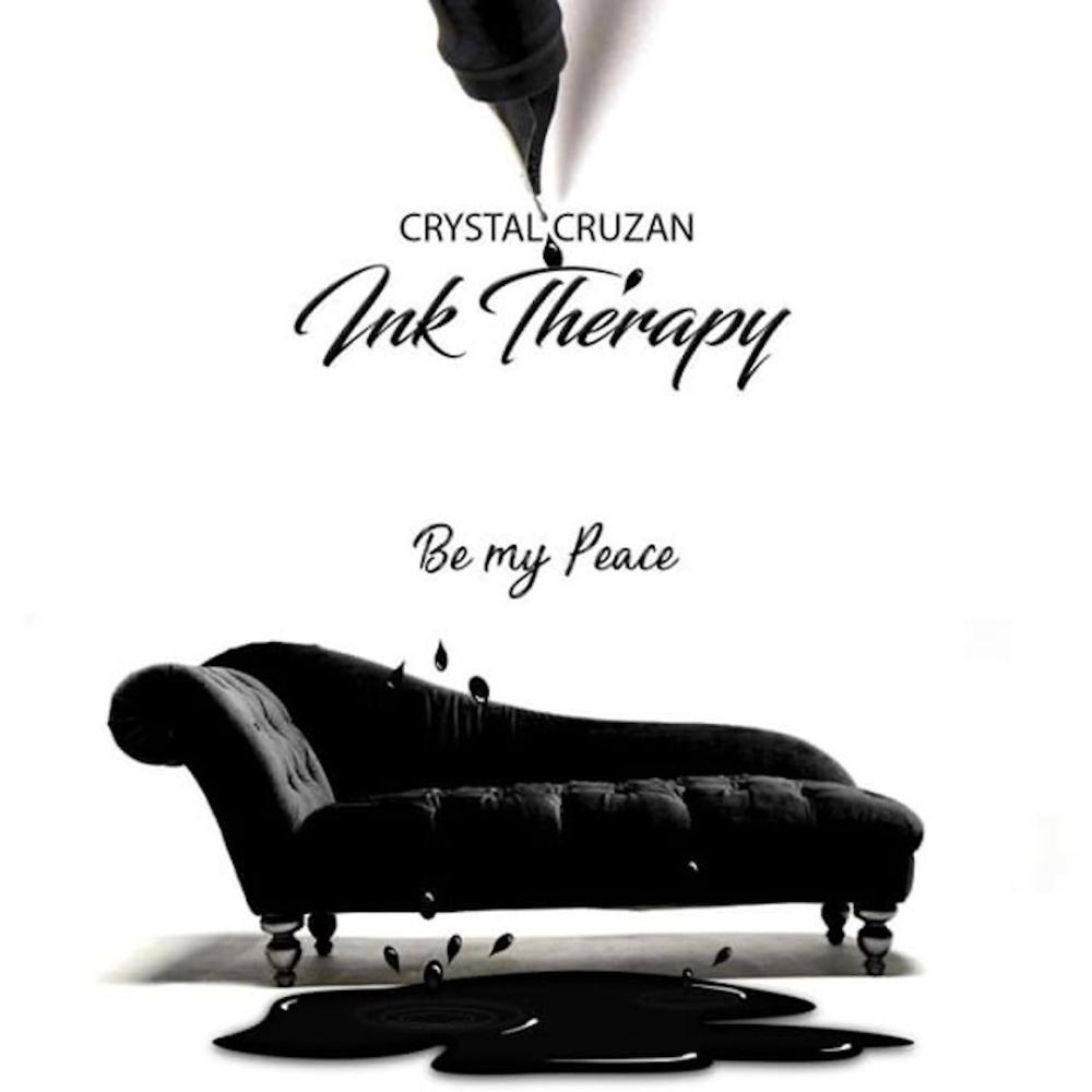 Be My Peace (Explicit)