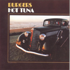 收聽Hot Tuna的99 Year Blues歌詞歌曲