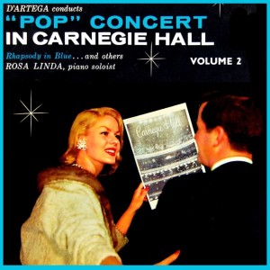 Listen to Piano Concerto In A Minor song with lyrics from Alfonso D'Artega