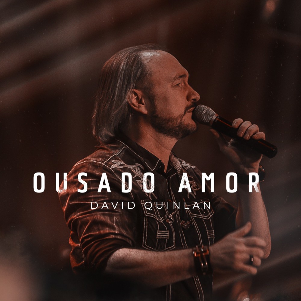 Ousado Amor (Versão Estendida)