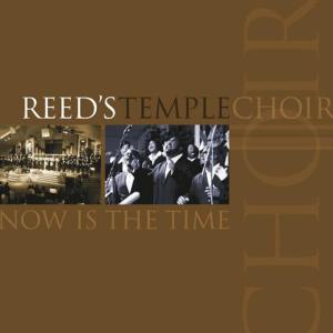 收聽Reed's Temple Choir的Fill This Place歌詞歌曲