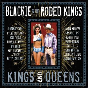 Listen to If I Can't Have You song with lyrics from Blackie and the Rodeo Kings