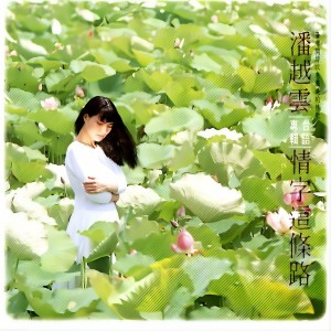 Listen to 情字这条路 song with lyrics from Michelle Pan (潘越云)