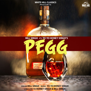 Album Pegg from Bill Singh