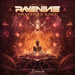 收聽Rave Nine的A Prayer to Gods (Original Mix)歌詞歌曲