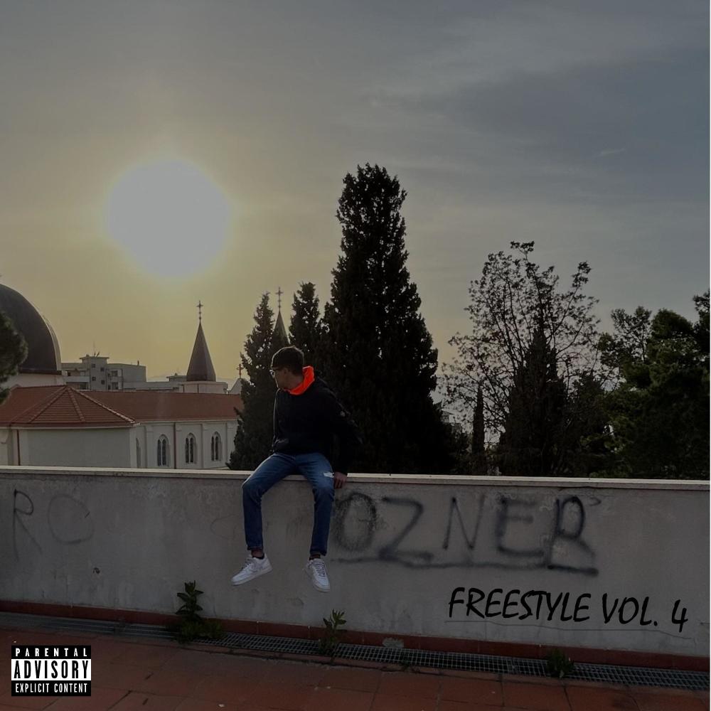 Freestyle vol.4 (Explicit)