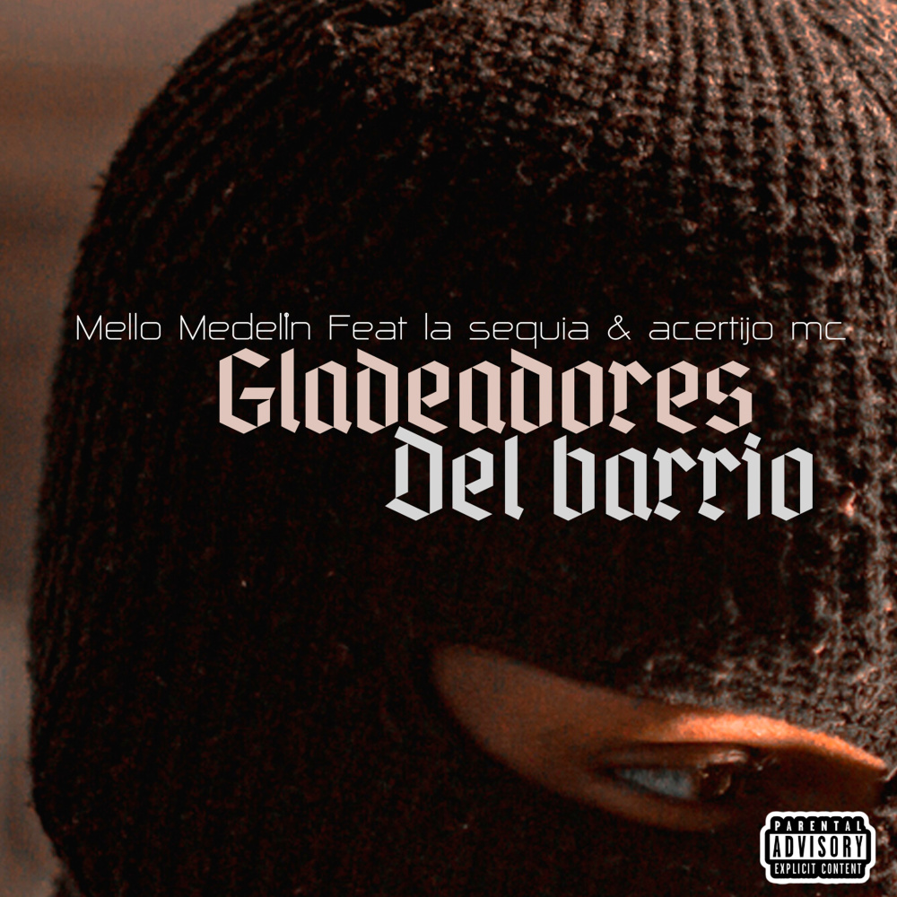 Gladiadores del Barrio