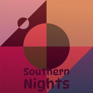 Silvia Natiello-Spiller的专辑Southern Nights