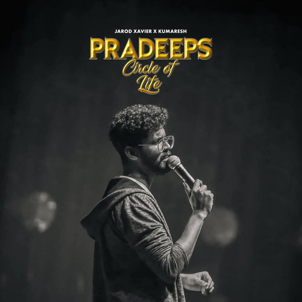 Pradeep's Circle of Life⁠⁠