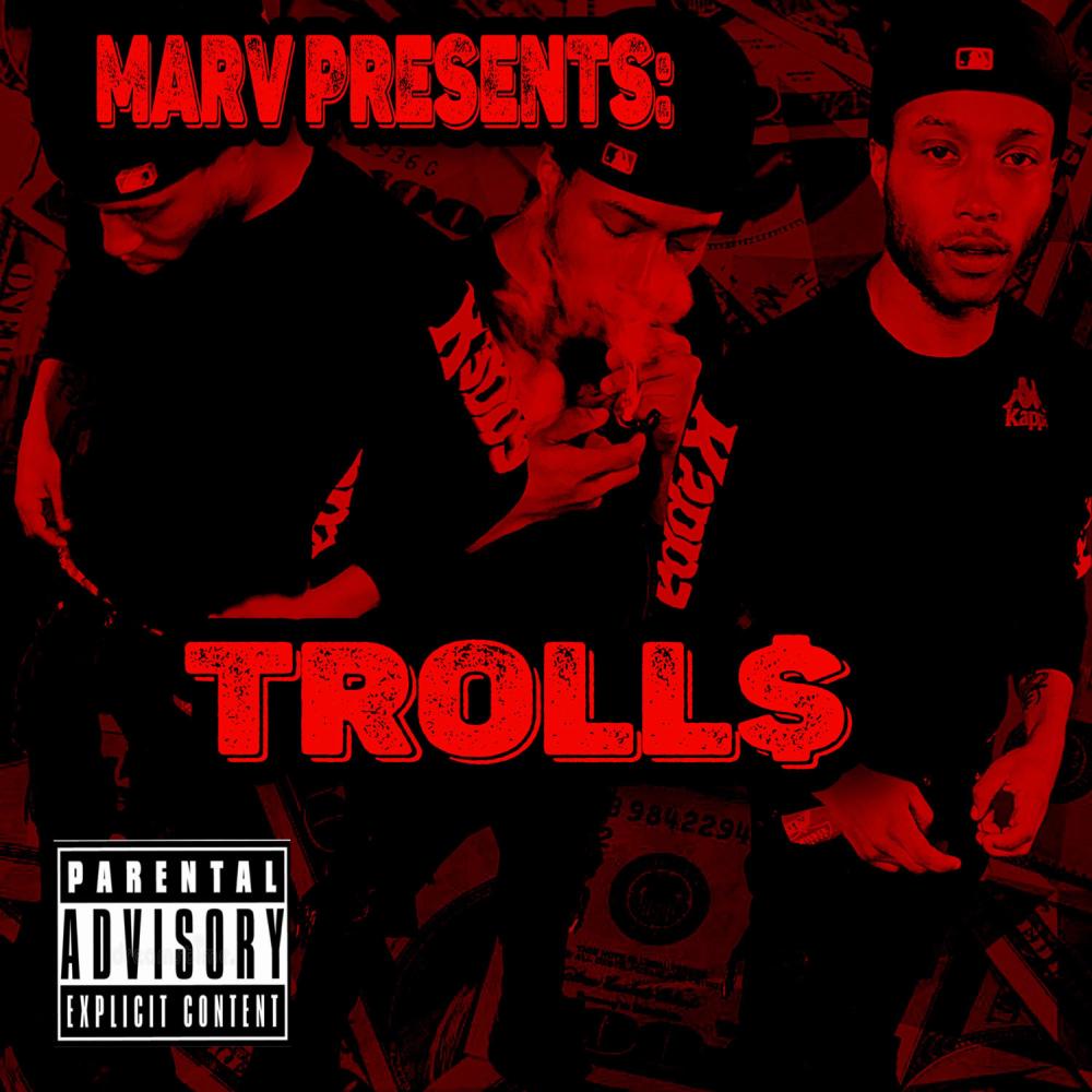 Troll$ (Explicit)