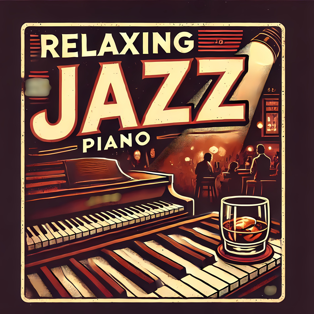 Soft Seaside Jazz Music