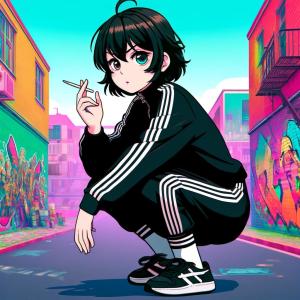 default playlist img