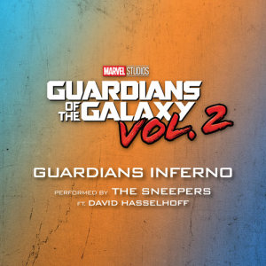 收聽The Sneepers的Guardians Inferno歌詞歌曲