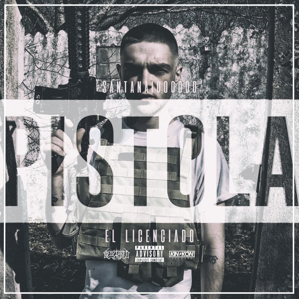 Pistola (Explicit)