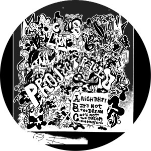Listen to It's Not the Dream (Club Lonely Remix) song with lyrics from Patrick Holland