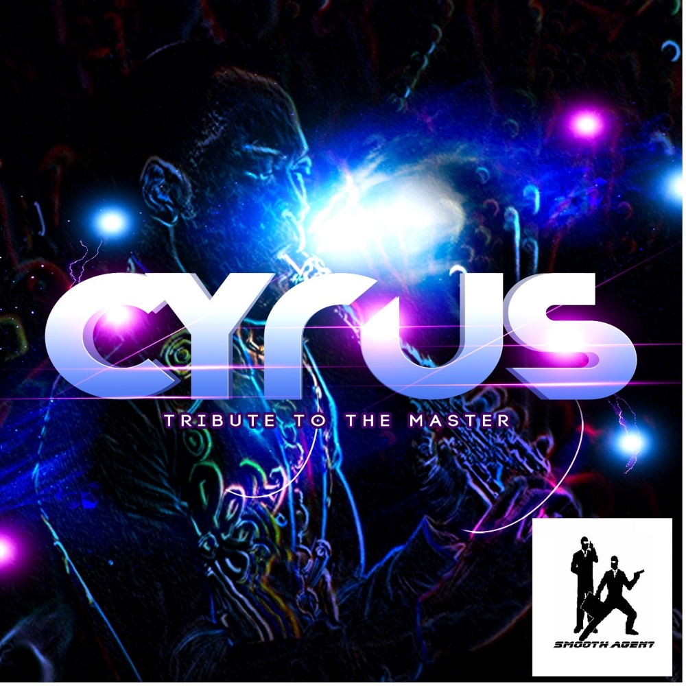 Tribute to the Master (Harness Tribute Groove Mix)