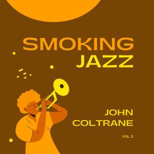 Dengarkan lagu Lover (Original Mix) nyanyian John Coltrane dengan lirik