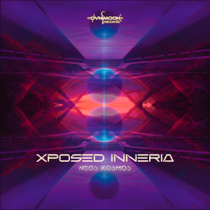 Xposed Inneria的專輯Neos Kosmos
