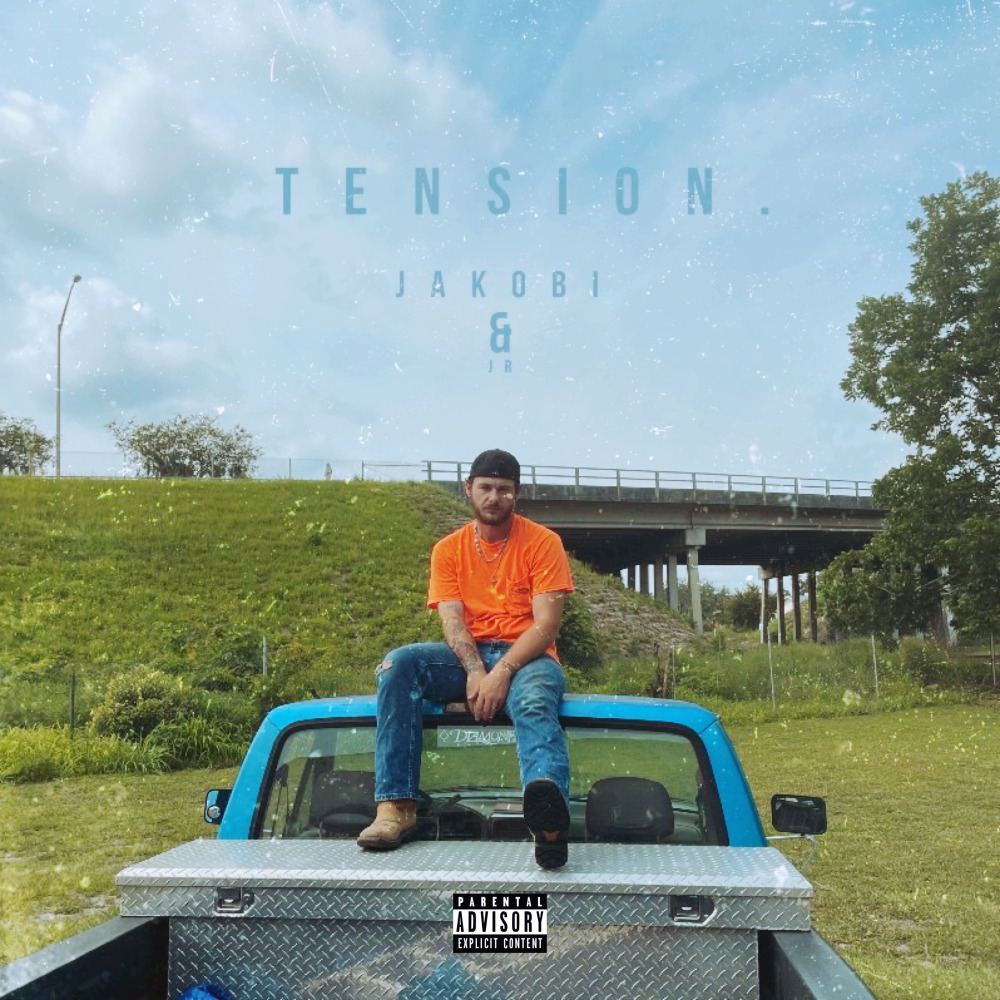 Tension. (Explicit)