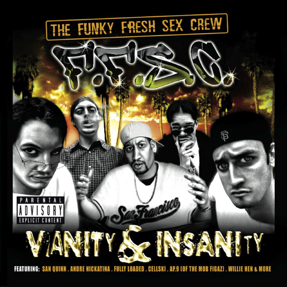 What You up Against (feat. Daddy Marco, Cellski & D Fresh) (Explicit)