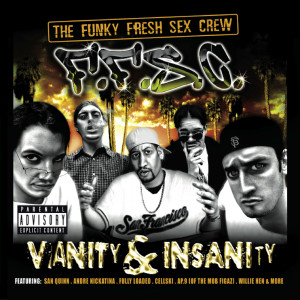 ดาวน์โหลดและฟังเพลง Sleazy Lover (Explicit) พร้อมเนื้อเพลงจาก Funky Fresh Sex Crew