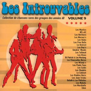 Listen to Monsieur Martin song with lyrics from M2+AC