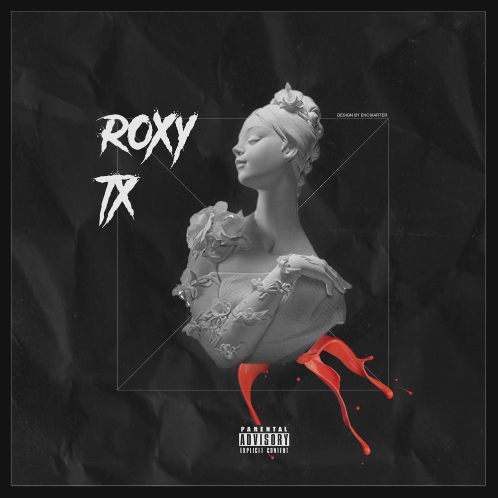 DIME QUE (feat. ROXY TX & encikarter records) (Explicit)