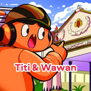 收听RADIO JIZ FM JOGJA的Baju歌词歌曲