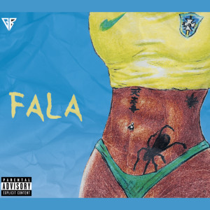 GIAN B的專輯Fala (Explicit)