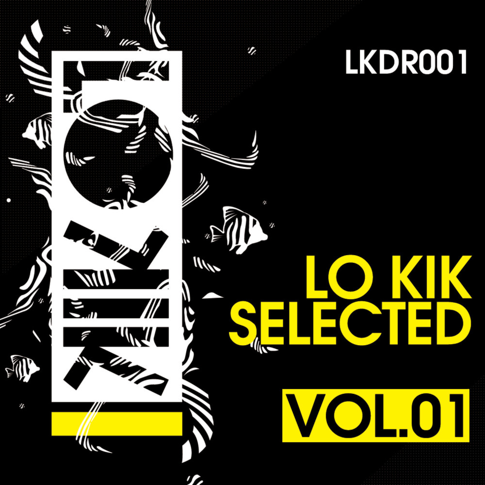 Chasing You (Original Mix)