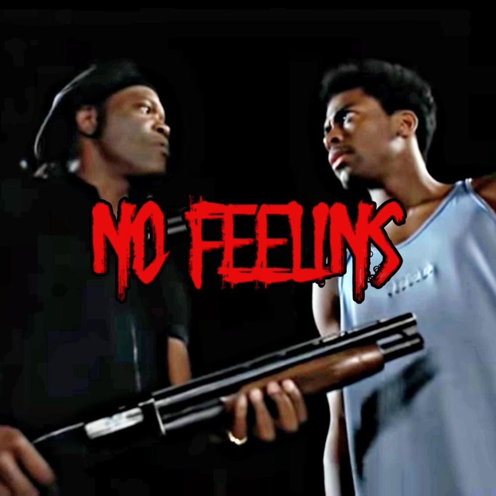 No Feelins (feat. Nic Treez & Prime One) (Explicit)