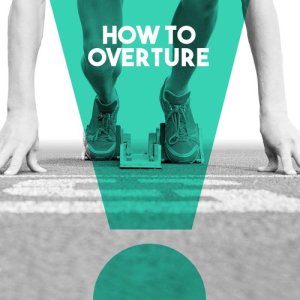 Album How to Overture from Hans Swarowsky