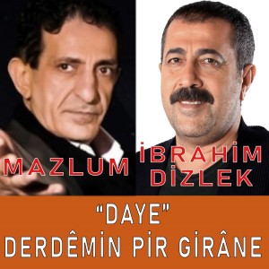 Album Daye - Derdemin Pir Girane from 