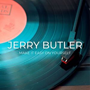 Album Make It Easy On Yourself from Jerry Butler