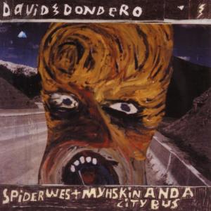 ดาวน์โหลดและฟังเพลง Vestige Gone พร้อมเนื้อเพลงจาก David Dondero