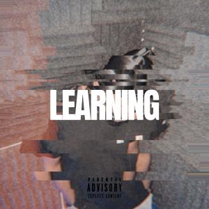 Marc Clayton的專輯Learning (Explicit)