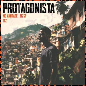 ดาวน์โหลดและฟังเพลง PROTAGONISTA (Explicit) พร้อมเนื้อเพลงจาก MC Andrade