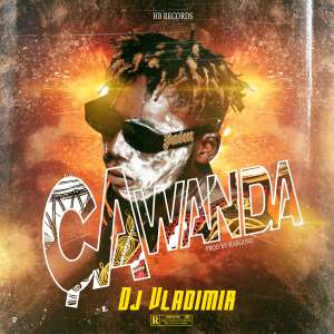 收听DJ VLADIMIR的ça wanda (Explicit)歌词歌曲