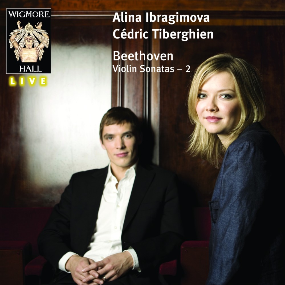 Violin Sonata No. 2 in A, Op. 12: No. 2 - Allegro vivace