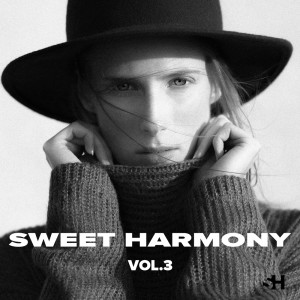 Album Sweet Harmony, Vol. 3 from Various Arists